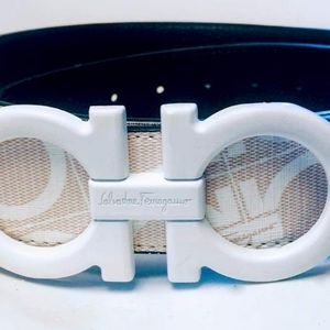 Salvatore Ferragamo Belt